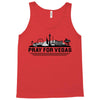 Pray for Las Vegas Tank Top