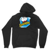 skellington Hoodie