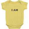 fahrie77 Baby Bodysuit