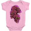 die Baby Onesie
