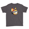 mccloud Youth Tee