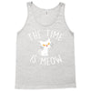 Meow Tank Top