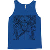 Naruto Sage Tank Top