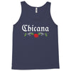 Chicana Tank Top