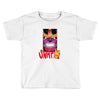 Snap!!! Toddler T-shirt