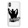 FATHER DAY iPhoneX