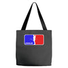 Legolas NBA Style Tote Bags