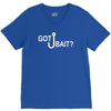 got bait V-Neck Tee