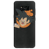 kaka carrot cake Samsung Galaxy S8 Case