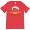funny alien conspiracy theory roswell area 51 T-Shirt