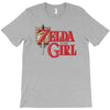 zelda is the girl T-Shirt