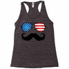america Racerback Tank