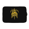 ours is the fury Laptop sleeve
