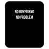 dance all night sleep all day Mousepad