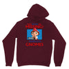 Sherlock Gnomes Unisex Hoodie