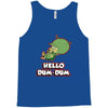 dum dum gazoo Tank Top
