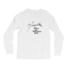 where the side quest ends Long Sleeve Shirts