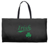 irish Weekender Totes