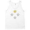 deutschland weltmeitser 4 sterne Tank Top