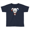 hi boys! Toddler T-shirt