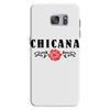 chicana Samsung Galaxy S7 Case