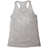 equal reaction Racerback Tank