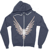 Maverick Zipper Hoodie
