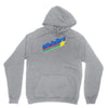 it's who you blow Unisex Hoodie