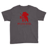 Nerv Gods In His Heaven Alls Right With The World Youth Tee