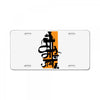 upcoming ganesh License Plate