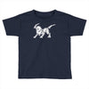 tribal absol Toddler T-shirt