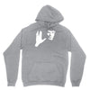 spock star trek leonard nimoy tribute Unisex Hoodie