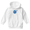 super makin bacon pancakes 2 Youth Hoodie