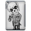 scary boy iPad Mini