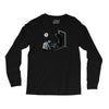 cat ats new gift Long Sleeve Shirts