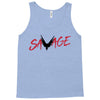 Savage Tank Top
