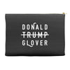 Donald Glover Accessory Pouches