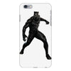 black panther iPhone 6 Plus/6s Plus Case