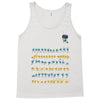 shakin' it is all i know Tank Top