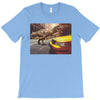 dinosaur in newyork T-Shirt