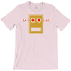 lmfao robot head T-Shirt