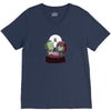 love bites V-Neck Tee