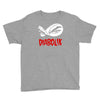 diabolik eva kant Youth Tee