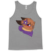 yeah you make me smile Tank Top
