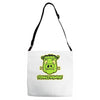 frankenspig Adjustable Strap Totes