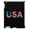 usa iPad 3 and 4 Case
