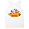 merry christmas Tank Top