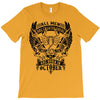 All Men are Created Equal but Only the Best are Born in October T-Shirt