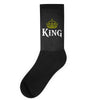 king Socks