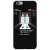 all play and no work iPhone 6/6s Case